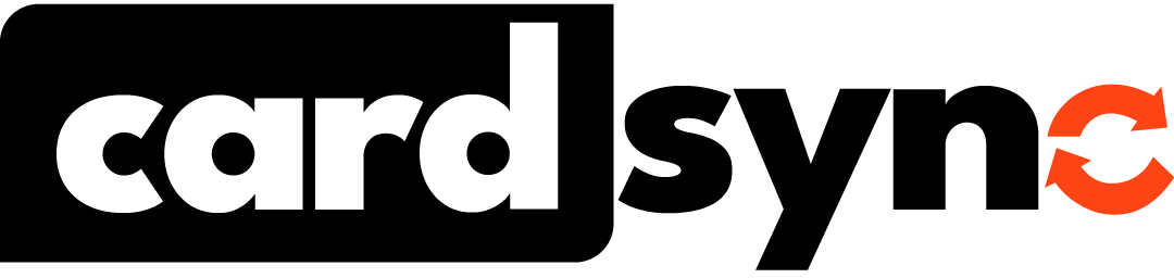 cardsync logo