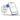Google Review Plate cardsync