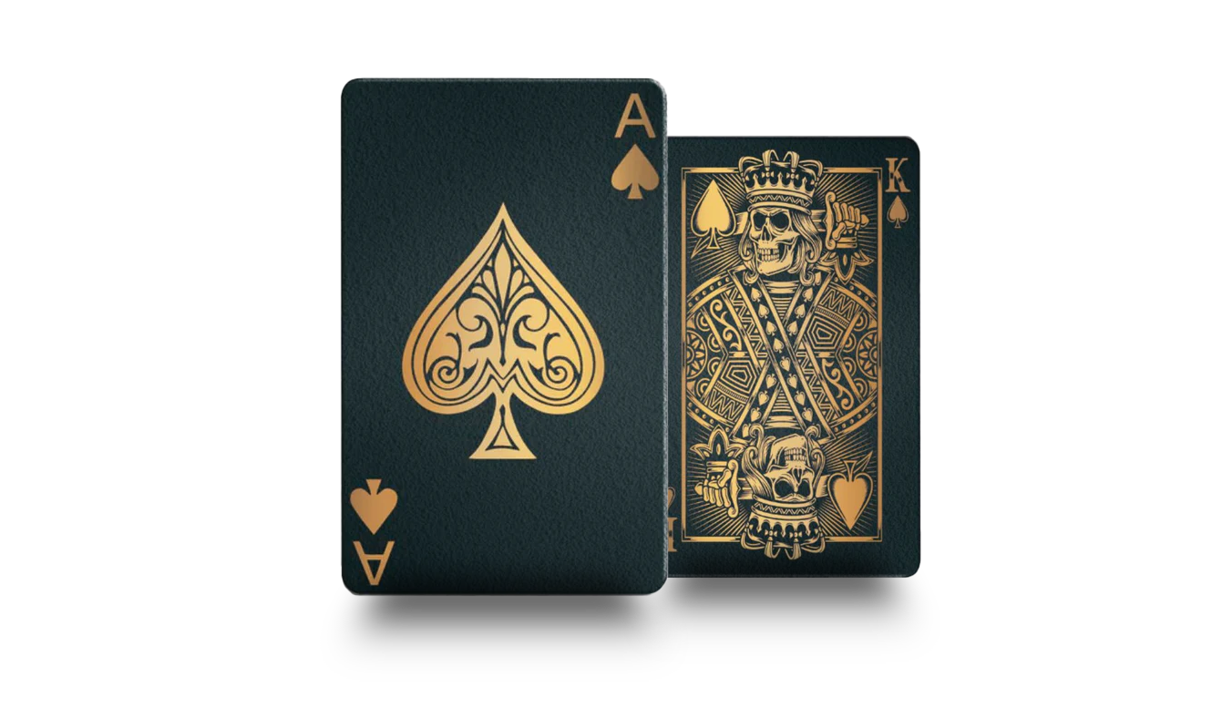 Custom Engraved NFC Cards - Pre-Made Designs | cardsync